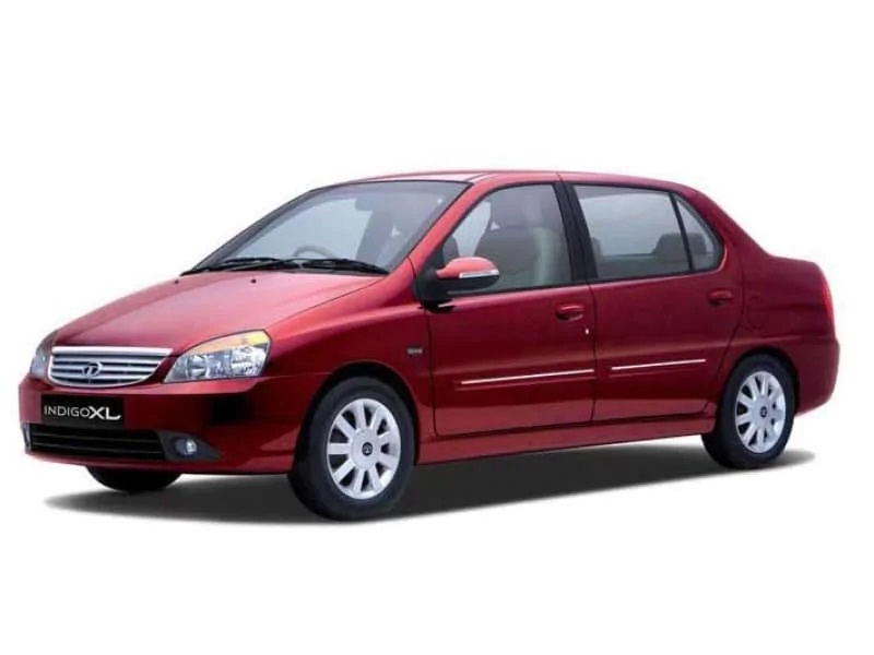 Tata Indigo Sedan (01.2003 - 12.2018)